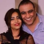 شقيق شيرين يعود برسالة غامضة بعد أحكام قضائية ضده