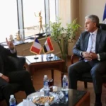 تعزيز التعاون السياحي بين مصر وفرنسا