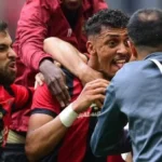 اتحاد العاصمة يتوج بكأس الجزائر للمرة العاشرة