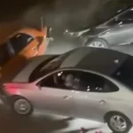 القبض على المتهم الهارب بإشارة البحري في الإسماعيلية