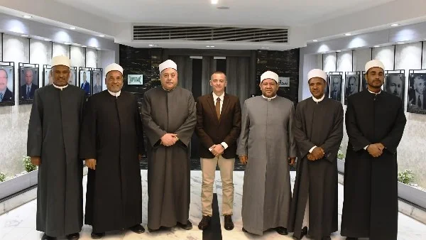 الأزهر ينظم قوافل دعوية بأسوان لتعزيز الانتماء