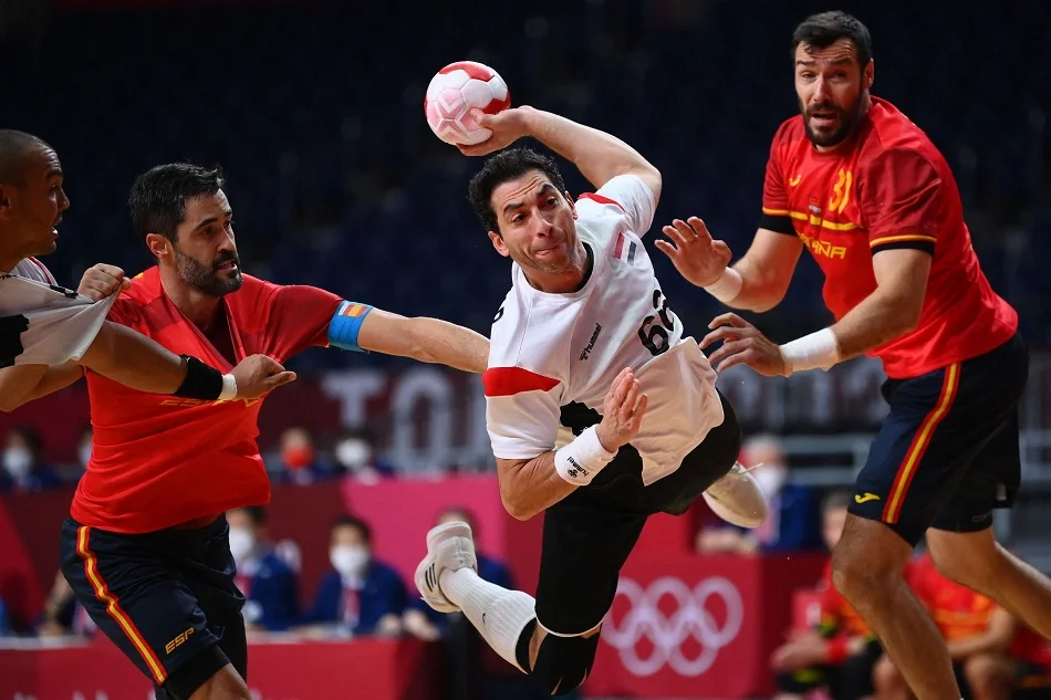 أحمد الأحمر ينهي مسيرته مع الزمالك نهاية الموسم