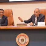 رئيس الاستعلامات يلتقي الإعلاميين الأجانب في مصر