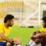 إيقاف لاعبي الإسماعيلي لعدم مراعاة مشاعر الجماهير