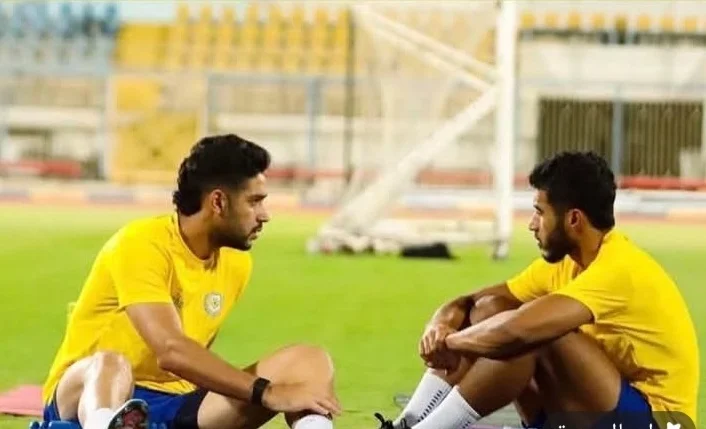 إيقاف لاعبي الإسماعيلي لعدم مراعاة مشاعر الجماهير