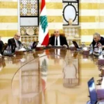 لبنان يتمسك بوقف الأعمال العدائية ويضغط على إسرائيل