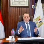 محافظ البنك المركزي يؤكد أهمية الشفافية في إدارة الأزمات