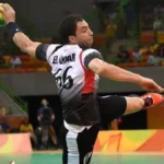 أحمد الأحمر يعلن رحيله عن الزمالك برسالة مؤثرة