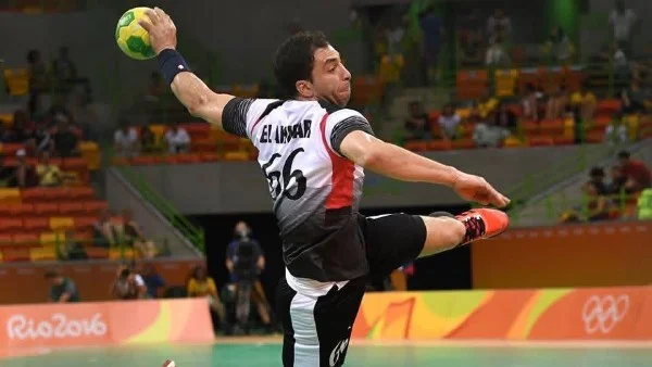 أحمد الأحمر يعلن رحيله عن الزمالك برسالة مؤثرة