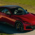 تحديثات فيراري بوروسانجوي 2027 الجديدة