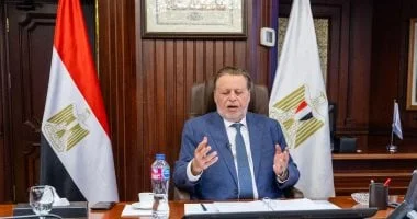 حسن عبد الله: حوكمة متكاملة لإدارة الأزمات الجيوسياسية