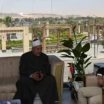 تعزيز التعاون بين الأزهر ومحافظة أسوان