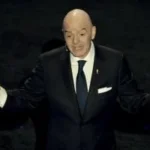 إنفانتينو يؤكد مشاركة إيران في كأس العالم 2026