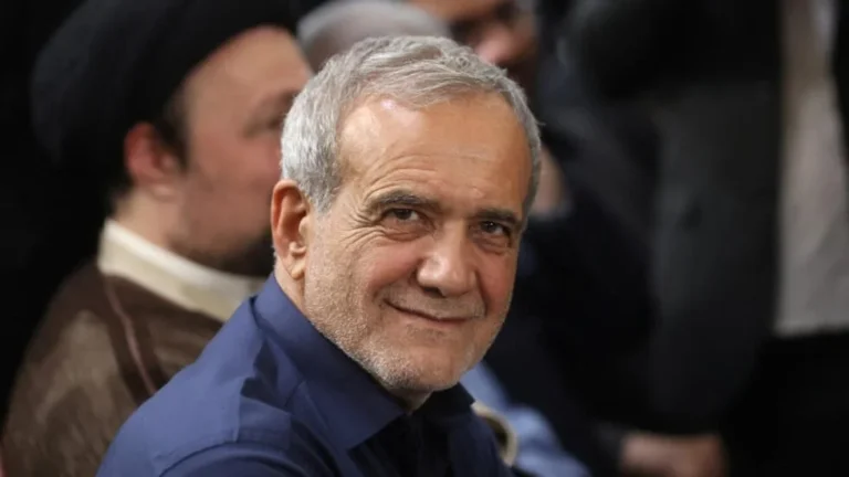 الحصار البحري الأمريكي يثير رد فعل الإيرانيين