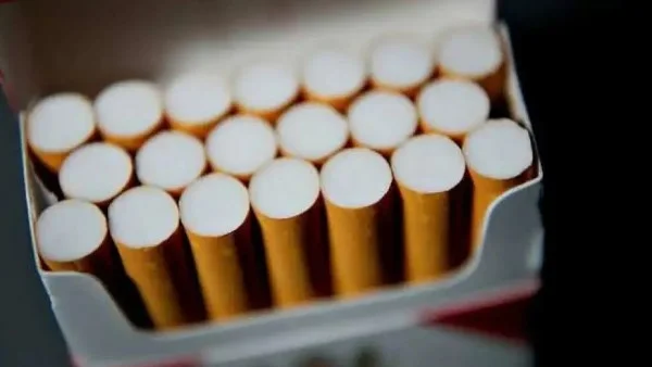 زيادة مرتقبة في أسعار السجائر في مصر