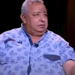 رهبة الكاميرا تلازم الفنان سيد الطيب رغم الخبرة