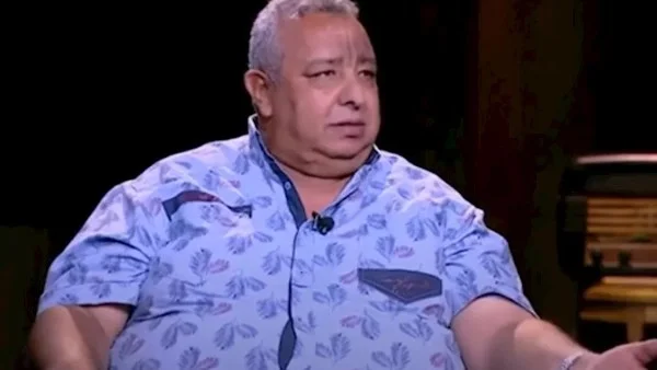 رهبة الكاميرا تلازم الفنان سيد الطيب رغم الخبرة