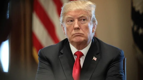 رسائل ملكية قوية من تشارلز إلى ترامب