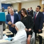 تعزيز رقمنة التراث وحفظ الوثائق في مصر