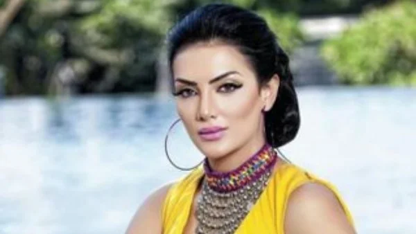 حورية فرغلي تكشف تفاصيل اختراق حساباتها على السوشيال ميديا