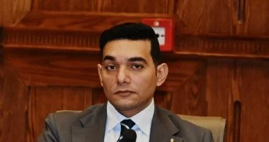 النائب نشأت أبو حتة يُدين اقتحام الأقصى