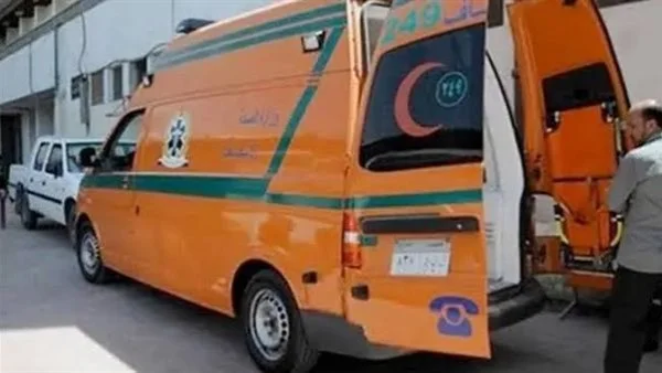 سيدة تحاول إنهاء حياتها بمبيد حشري في الدقهلية