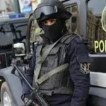 القبض على عاطل هرب من حملة مرورية بالإسماعيلية