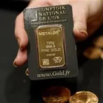 سعر الذهب اليوم في مصر 30 أبريل 2026