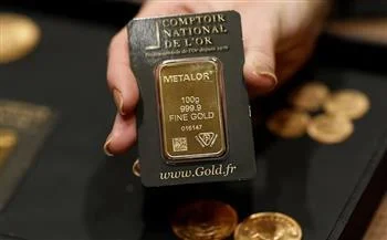 سعر الذهب اليوم في مصر 30 أبريل 2026