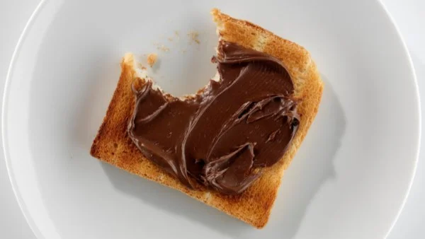 بدائل الشوكولاتة السبريد: ليست كما تبدو