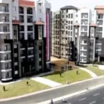 وحدات سكنية جديدة لمحدودي الدخل في مصر