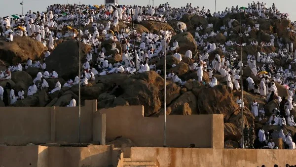 الاستعداد لرحلة الحج بجوانبها الروحية والمادية