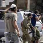 تصاعد العنف في الضفة الغربية ينذر بانتفاضة فلسطينية