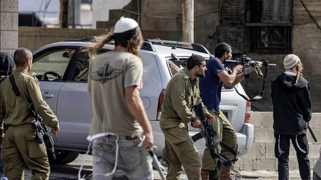 تصاعد العنف في الضفة الغربية ينذر بانتفاضة فلسطينية