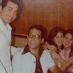 شمس البارودي تستعيد ذكرياتها العائلية