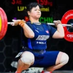 رئيس الاتحاد الدولي لرفع الأثقال يصل القاهرة اليوم