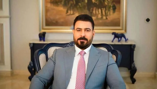 الزيدي وترامب يؤكدان تعزيز التعاون الاستراتيجي