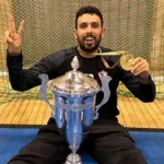 فلفل يعلن رحيله عن الزمالك بنهاية الموسم الحالي