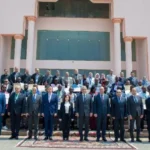 وزير الإنتاج الحربي يؤكد استعداد مصر لتدريب الأشقاء الأفارقة