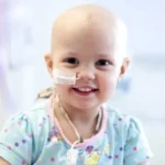 مواد كيميائية تسبب السرطان للأطفال