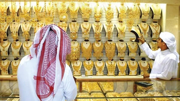 استقرار سعر الذهب في الإمارات عند 493 درهم