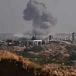 ارتفاع عدد الشهداء في لبنان جراء القصف الإسرائيلي