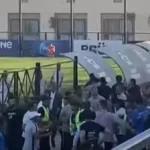 اشتباكات بين بروكسي ومسار إف سي في دوري المحترفين