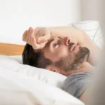 التغلب على الأرق والكوابيس قبل النوم