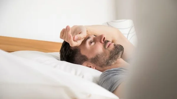 التغلب على الأرق والكوابيس قبل النوم