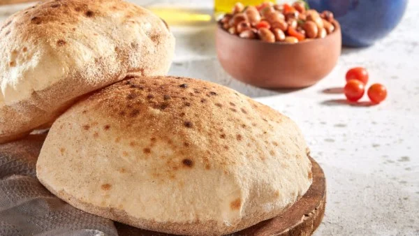 بسمة وهبة تثير تساؤلات حول عيش الحبة الكاملة