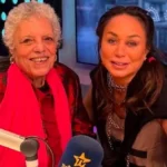 عارفة عبد الرسول تتحدث عن مسيرتها وتأثير فقدان زوجها