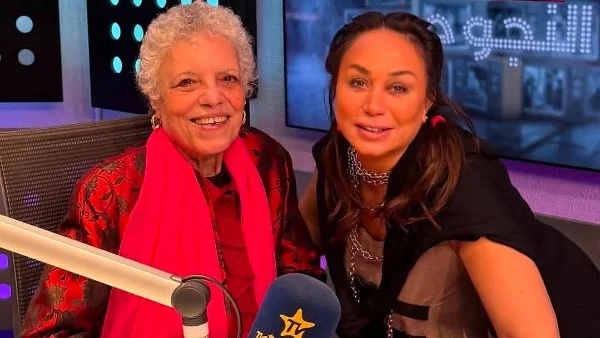 عارفة عبد الرسول تتحدث عن مسيرتها وتأثير فقدان زوجها