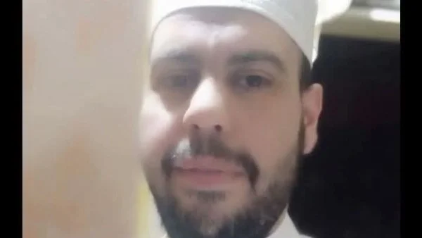 وفاة شاب أثناء صلاة الفجر في زفتى