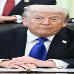 ترامب: الاقتصاد الإيراني ينهار بشكل فعلي